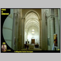 Église Saint-Georges de Faye-la-Vineuse, Photo michel cansse, flickr,9.jpg